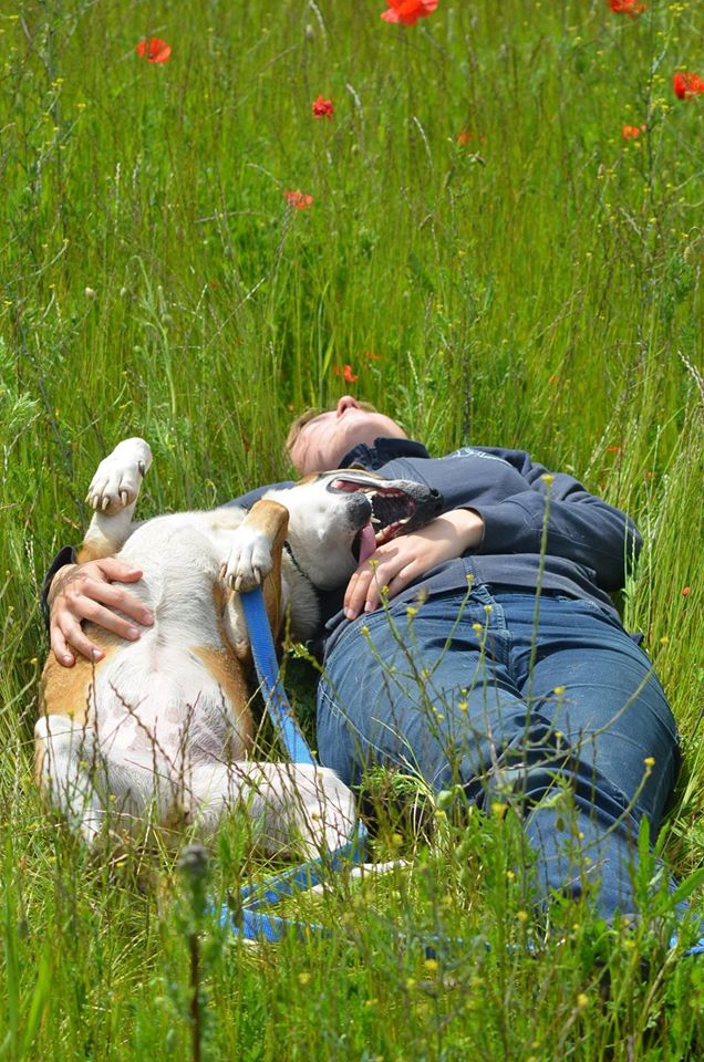 Does freedom get better than this?